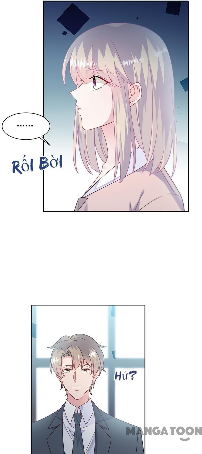 Chọc Tới Chủ Tịch Tổng Tài 2 Chapter 228 - Trang 5