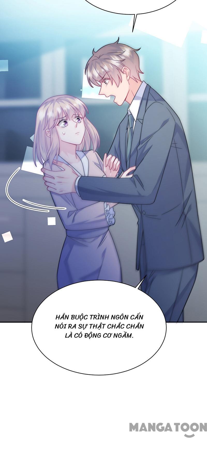 Chọc Tới Chủ Tịch Tổng Tài 2 Chapter 229 - Trang 11