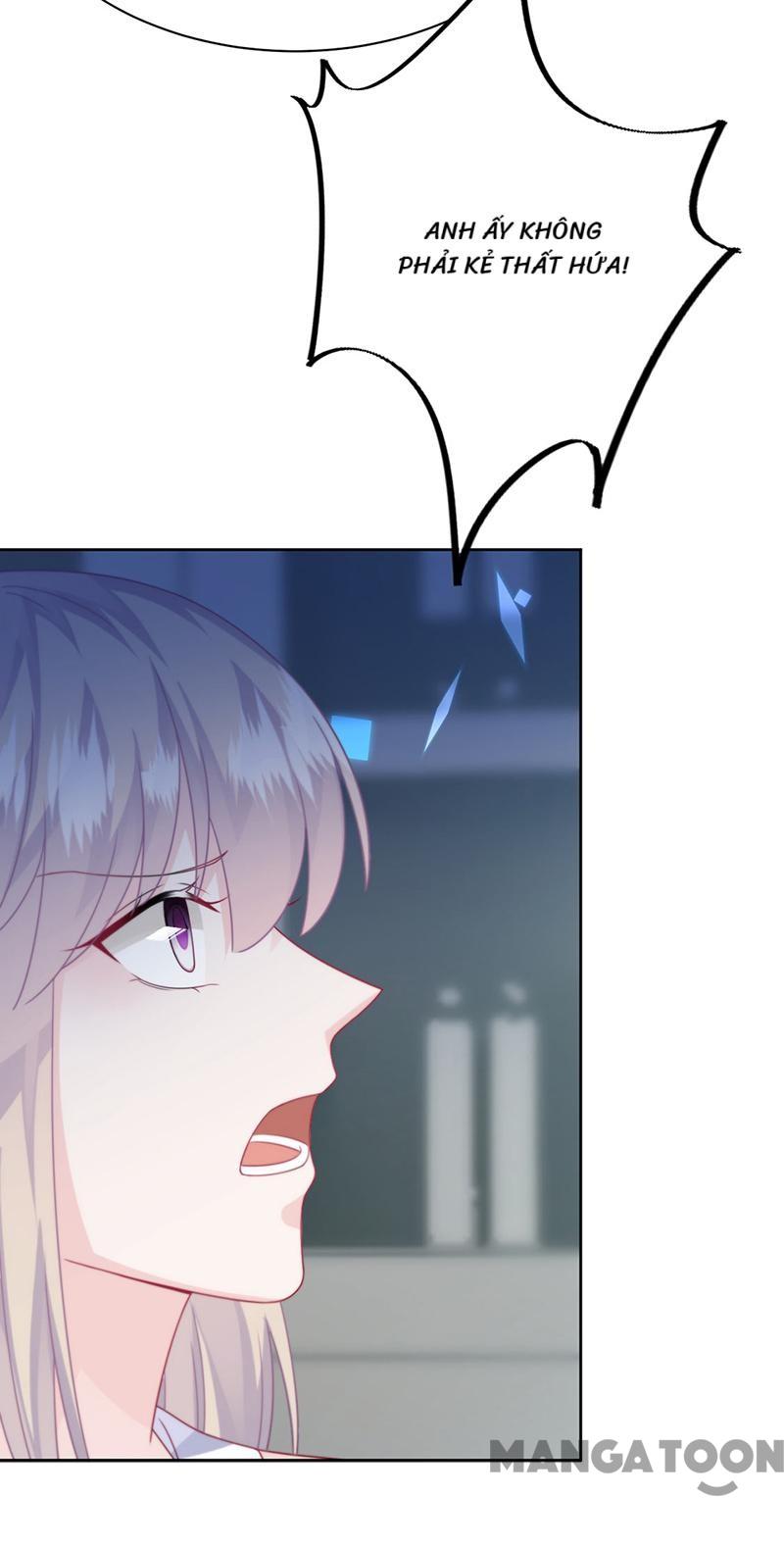 Chọc Tới Chủ Tịch Tổng Tài 2 Chapter 229 - Trang 15