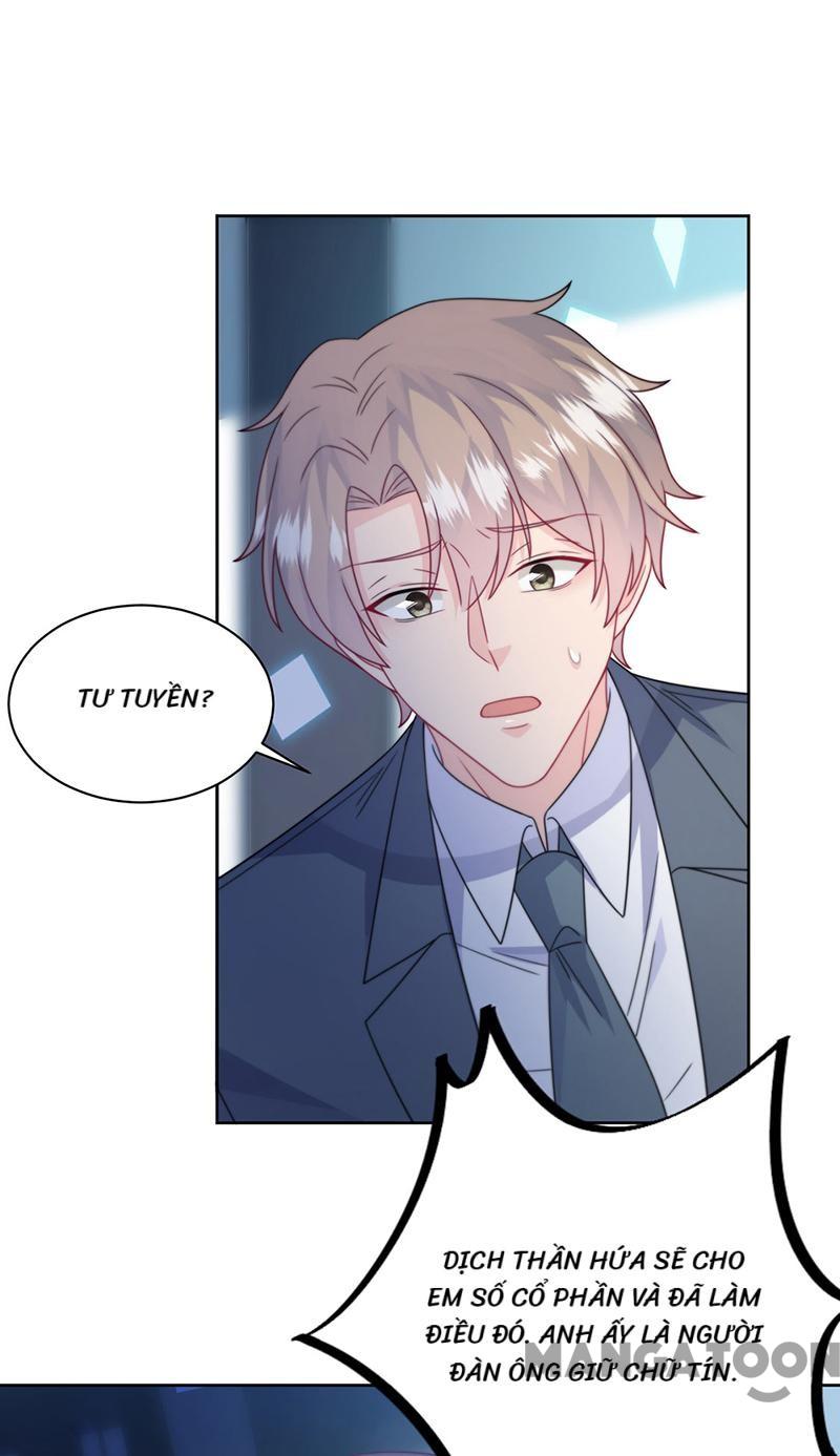 Chọc Tới Chủ Tịch Tổng Tài 2 Chapter 229 - Trang 16