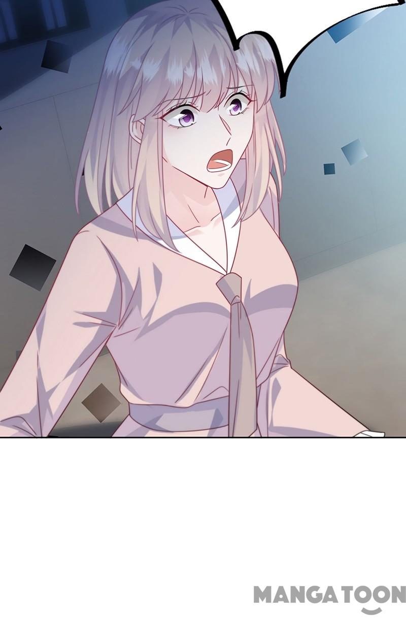 Chọc Tới Chủ Tịch Tổng Tài 2 Chapter 229 - Trang 17