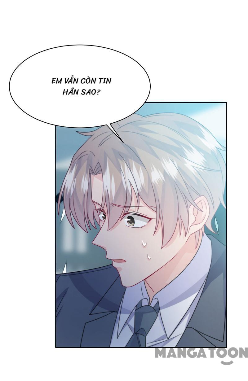 Chọc Tới Chủ Tịch Tổng Tài 2 Chapter 229 - Trang 18