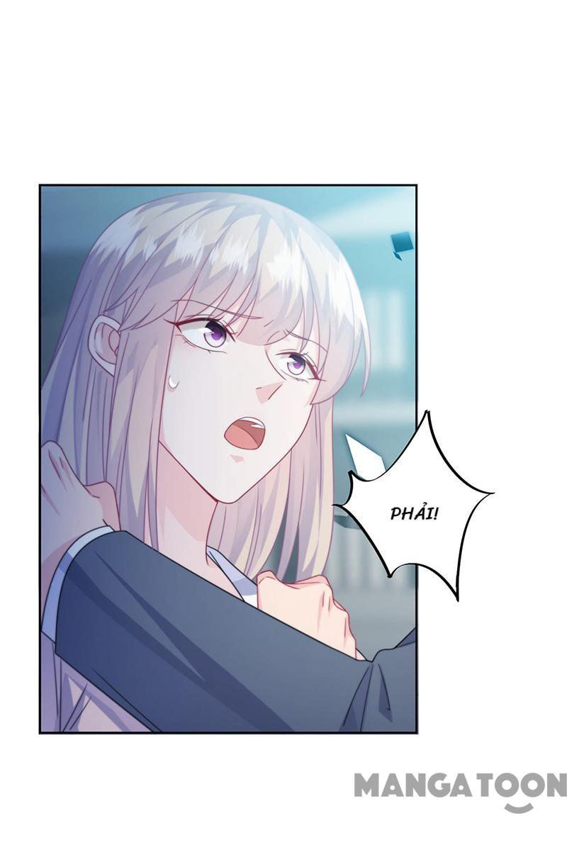 Chọc Tới Chủ Tịch Tổng Tài 2 Chapter 229 - Trang 19