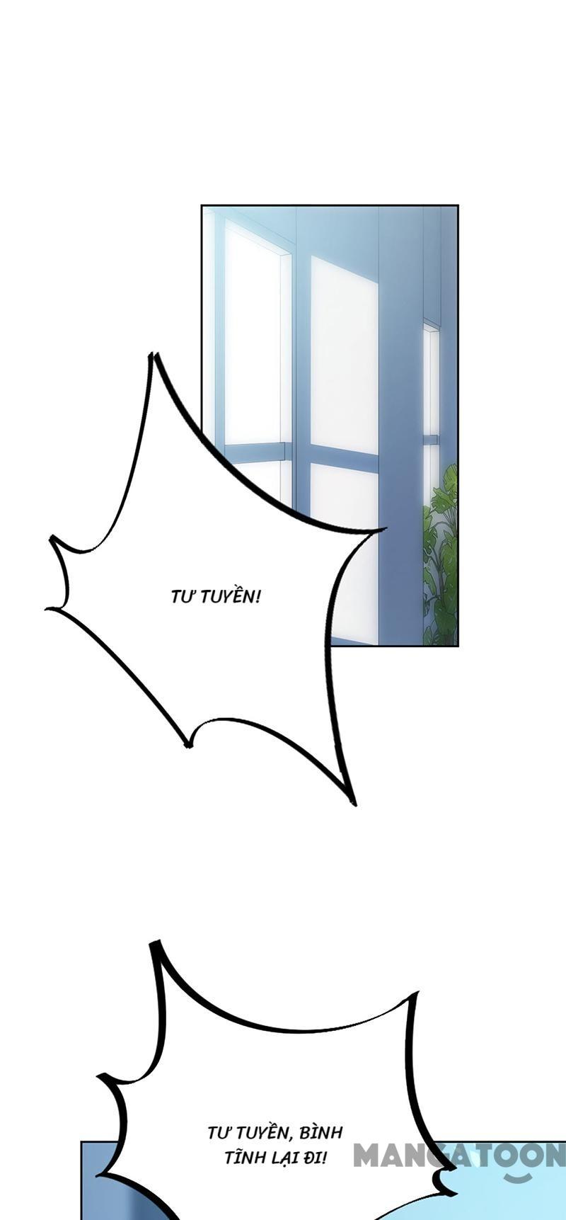 Chọc Tới Chủ Tịch Tổng Tài 2 Chapter 229 - Trang 2