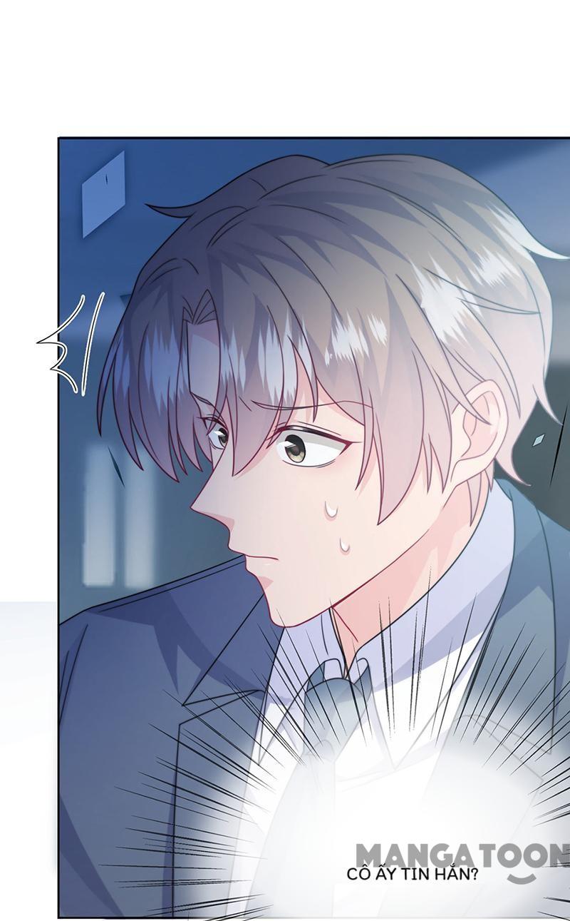 Chọc Tới Chủ Tịch Tổng Tài 2 Chapter 229 - Trang 20