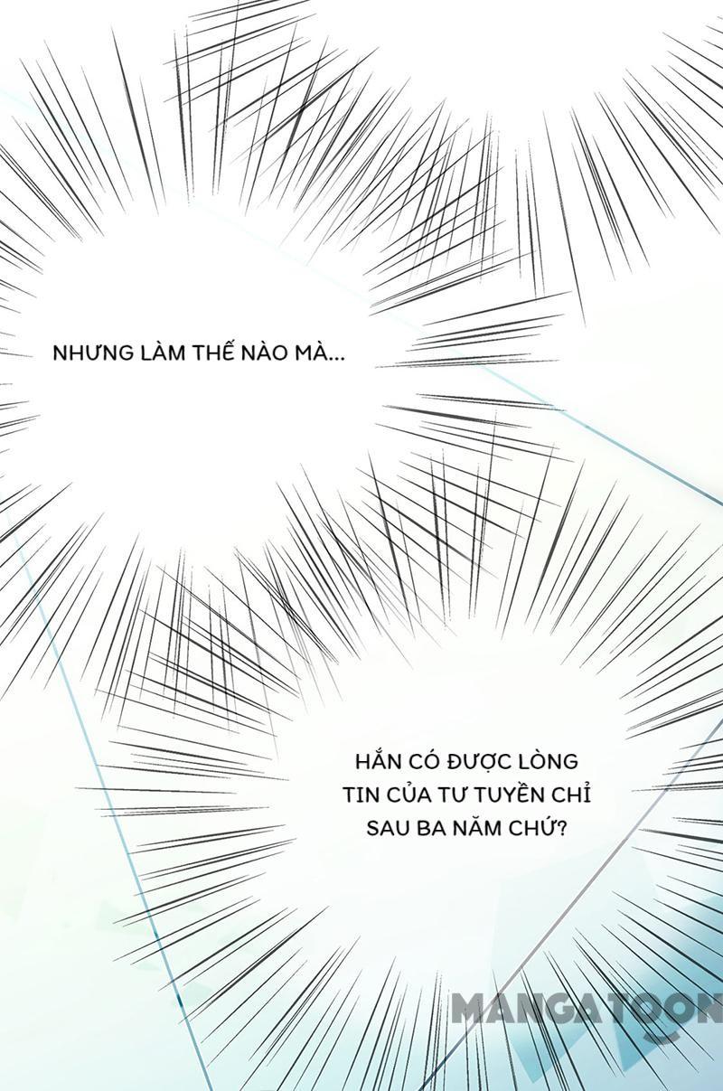 Chọc Tới Chủ Tịch Tổng Tài 2 Chapter 229 - Trang 21