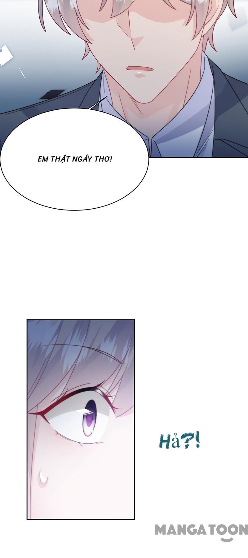 Chọc Tới Chủ Tịch Tổng Tài 2 Chapter 229 - Trang 24