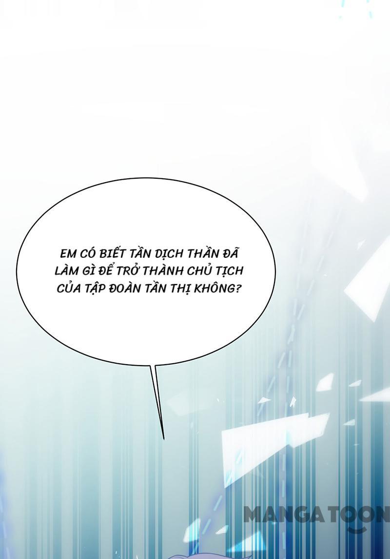 Chọc Tới Chủ Tịch Tổng Tài 2 Chapter 229 - Trang 26