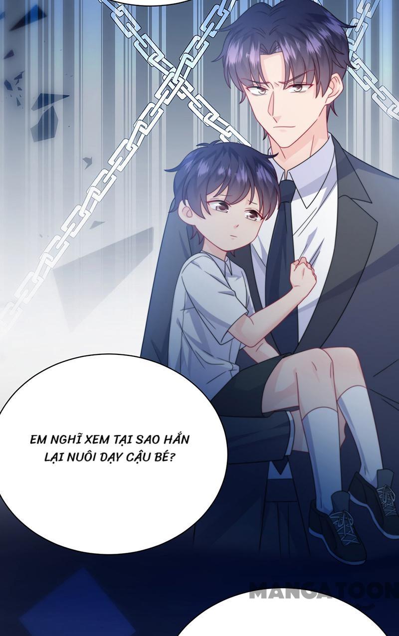 Chọc Tới Chủ Tịch Tổng Tài 2 Chapter 229 - Trang 28