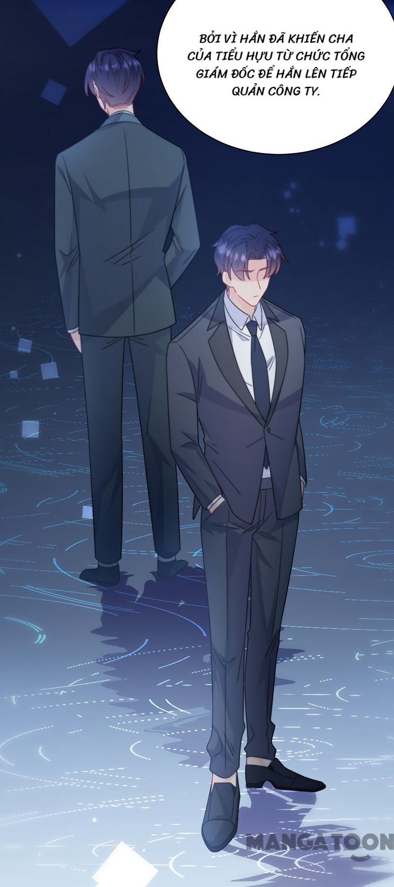 Chọc Tới Chủ Tịch Tổng Tài 2 Chapter 229 - Trang 29