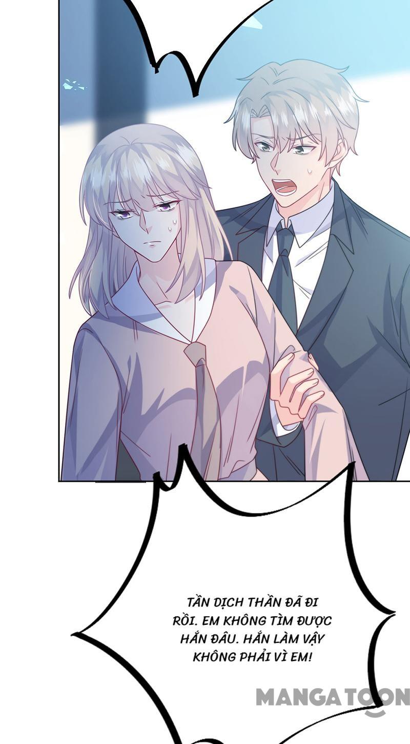 Chọc Tới Chủ Tịch Tổng Tài 2 Chapter 229 - Trang 3