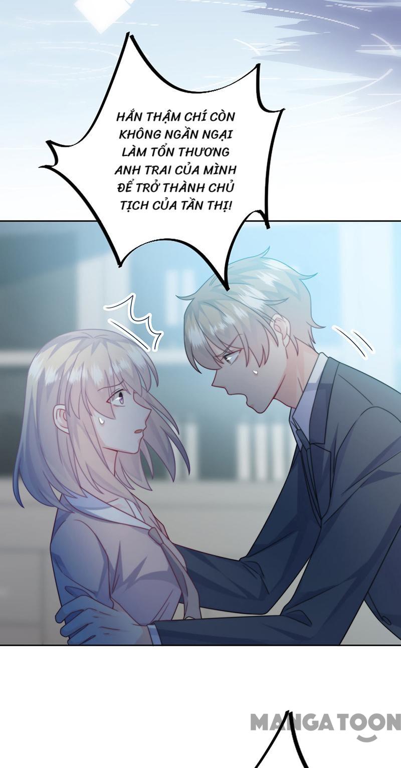 Chọc Tới Chủ Tịch Tổng Tài 2 Chapter 229 - Trang 31