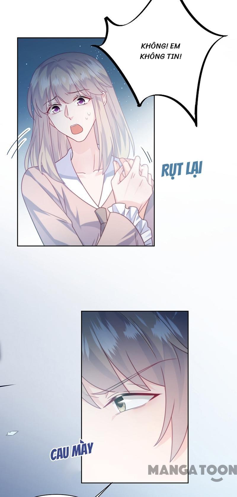 Chọc Tới Chủ Tịch Tổng Tài 2 Chapter 229 - Trang 32