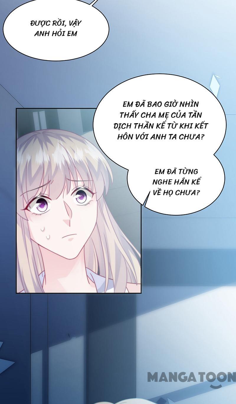 Chọc Tới Chủ Tịch Tổng Tài 2 Chapter 229 - Trang 33