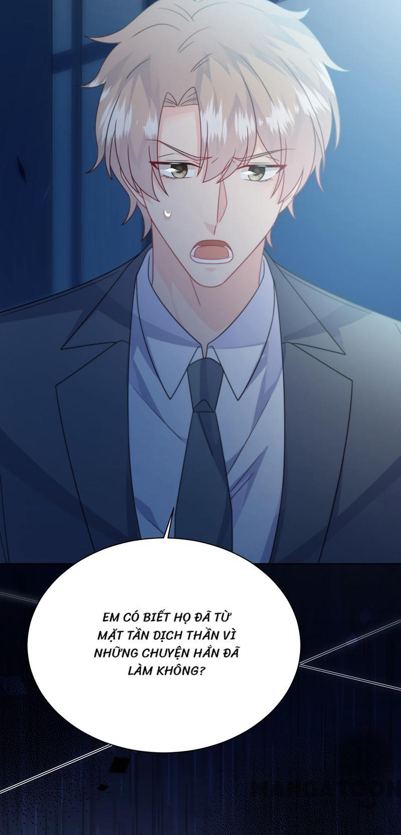 Chọc Tới Chủ Tịch Tổng Tài 2 Chapter 229 - Trang 34