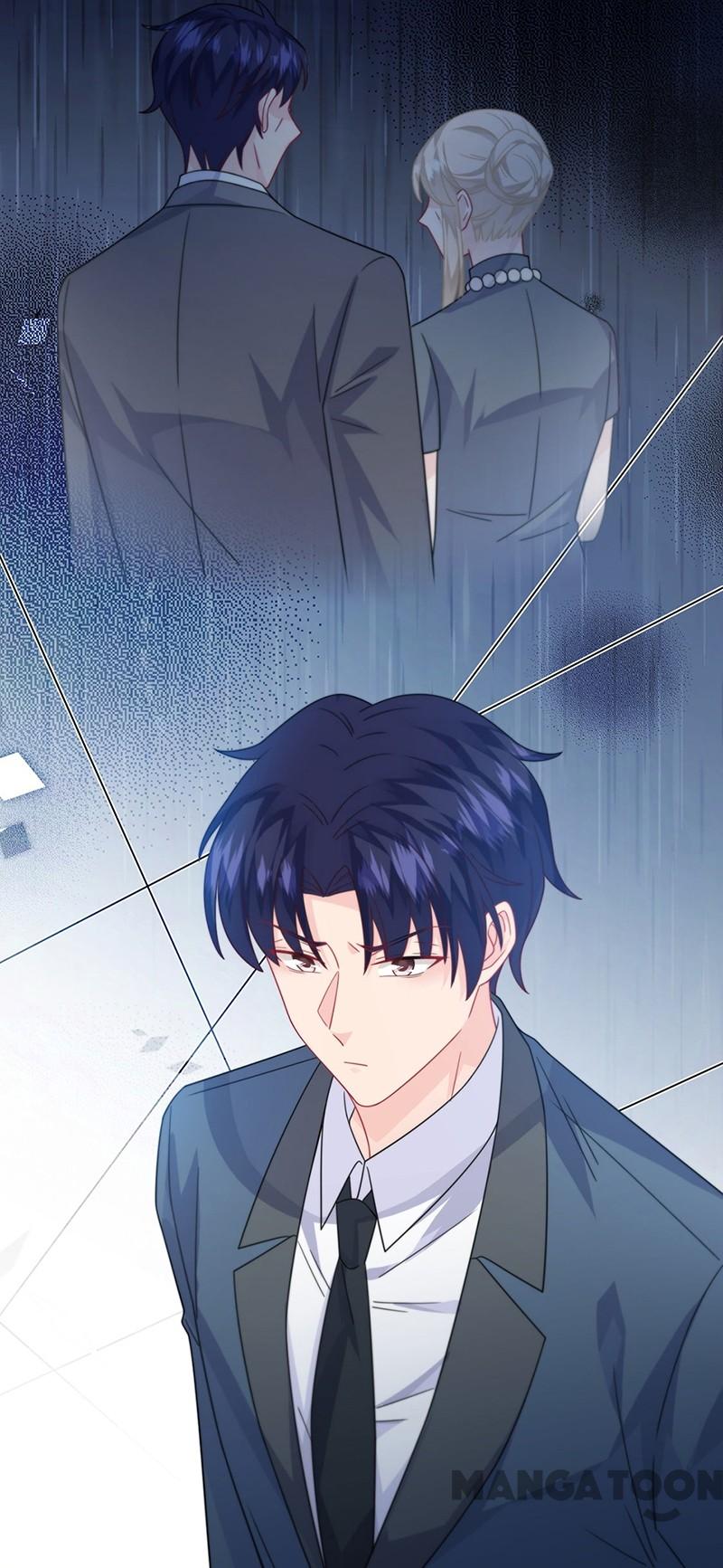 Chọc Tới Chủ Tịch Tổng Tài 2 Chapter 229 - Trang 35