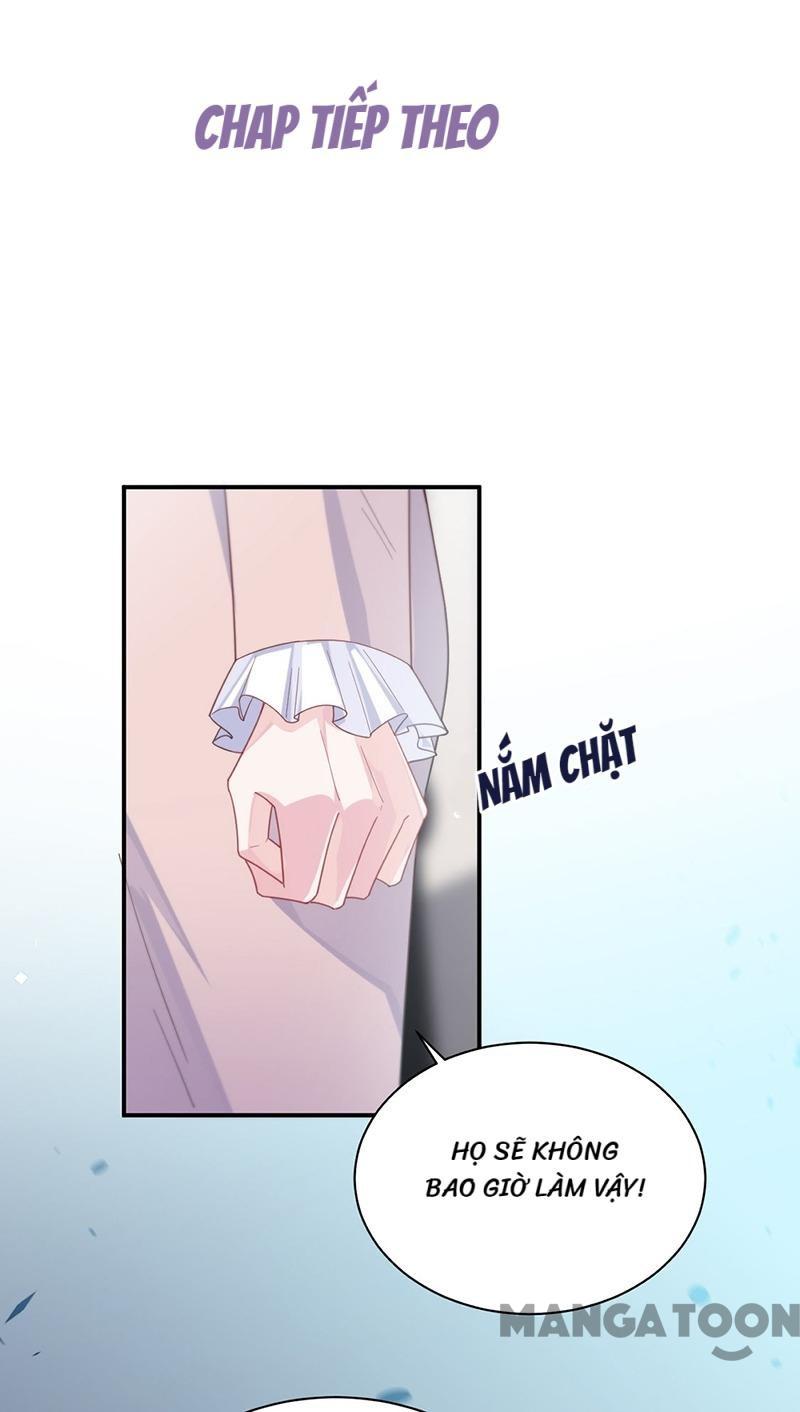 Chọc Tới Chủ Tịch Tổng Tài 2 Chapter 229 - Trang 36