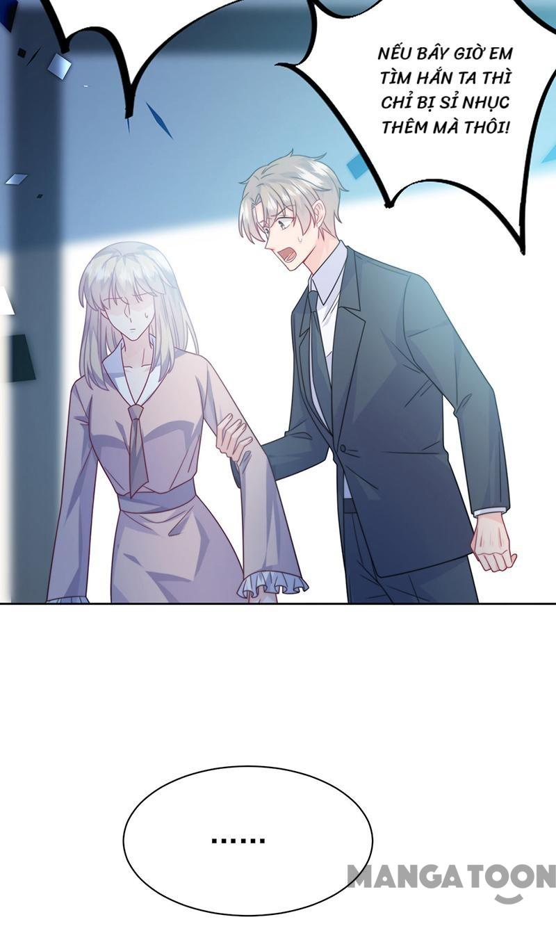 Chọc Tới Chủ Tịch Tổng Tài 2 Chapter 229 - Trang 6