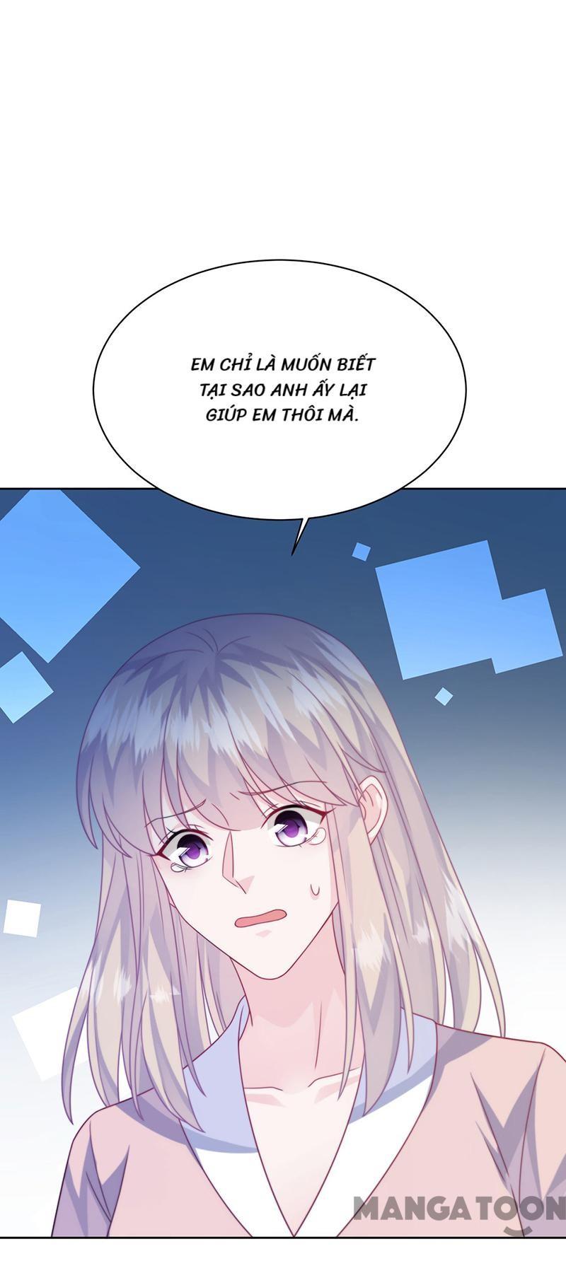 Chọc Tới Chủ Tịch Tổng Tài 2 Chapter 229 - Trang 8