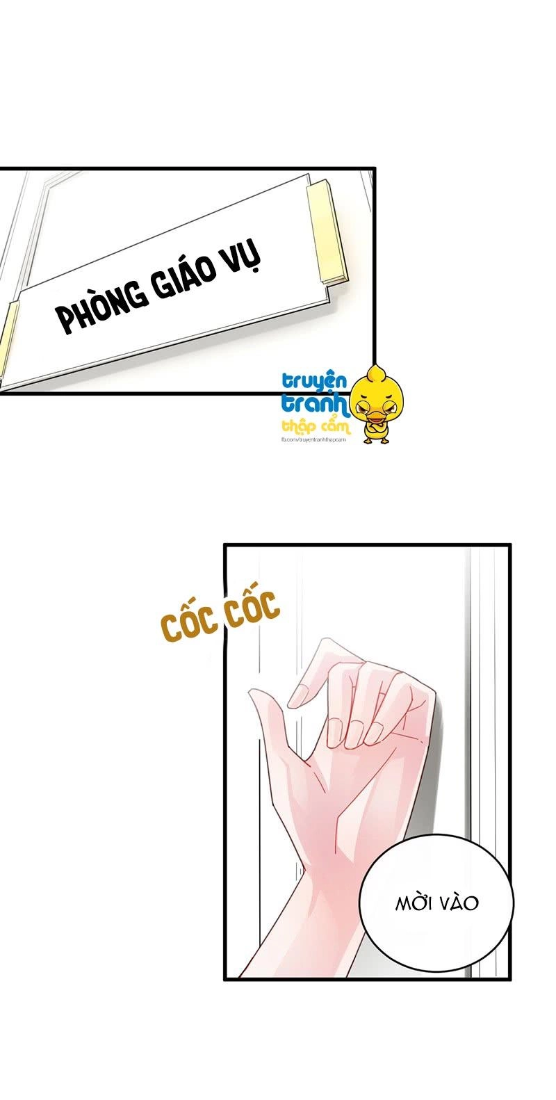 Chọc Tới Chủ Tịch Tổng Tài 2 Chapter 23 - Trang 16
