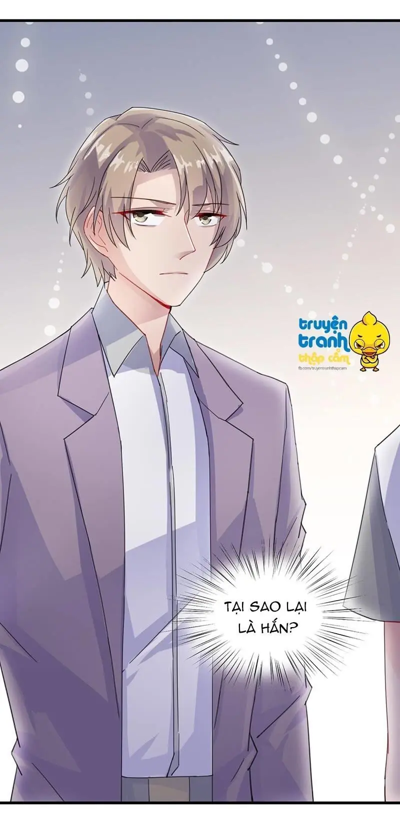 Chọc Tới Chủ Tịch Tổng Tài 2 Chapter 23 - Trang 19