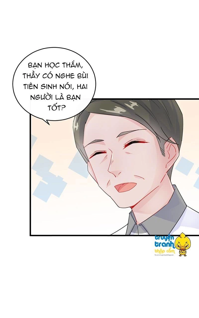 Chọc Tới Chủ Tịch Tổng Tài 2 Chapter 23 - Trang 20