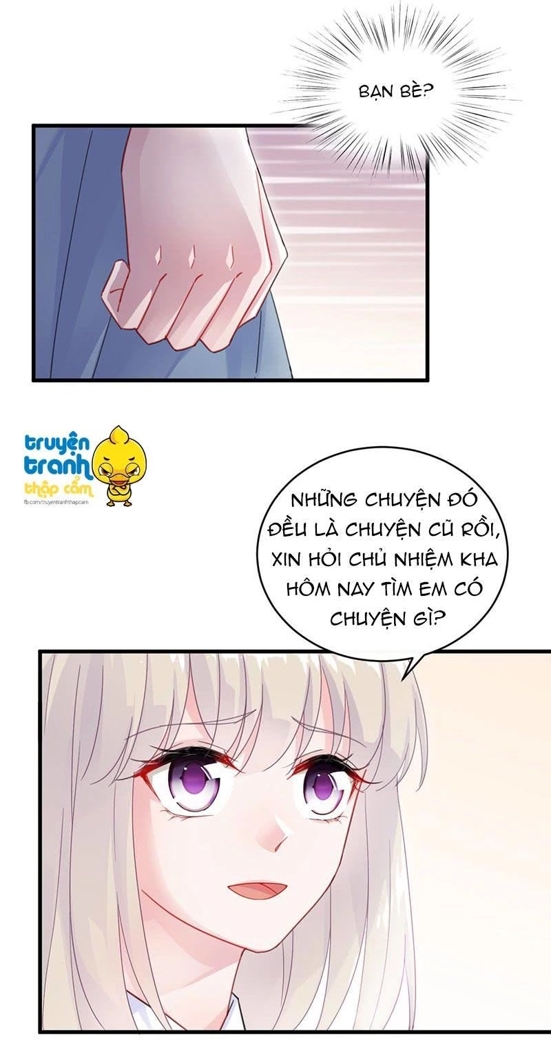 Chọc Tới Chủ Tịch Tổng Tài 2 Chapter 23 - Trang 22