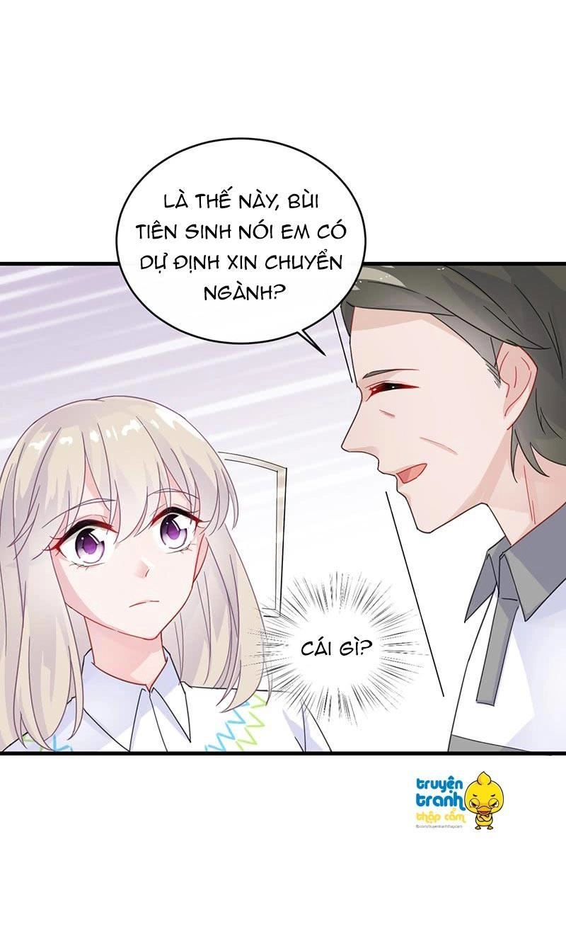 Chọc Tới Chủ Tịch Tổng Tài 2 Chapter 23 - Trang 23