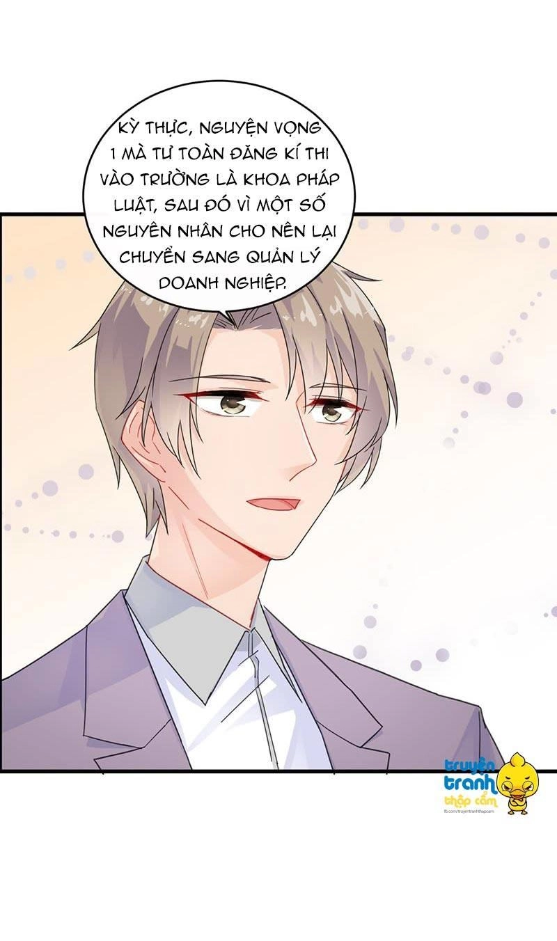 Chọc Tới Chủ Tịch Tổng Tài 2 Chapter 23 - Trang 24