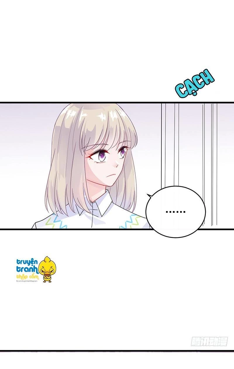 Chọc Tới Chủ Tịch Tổng Tài 2 Chapter 23 - Trang 27