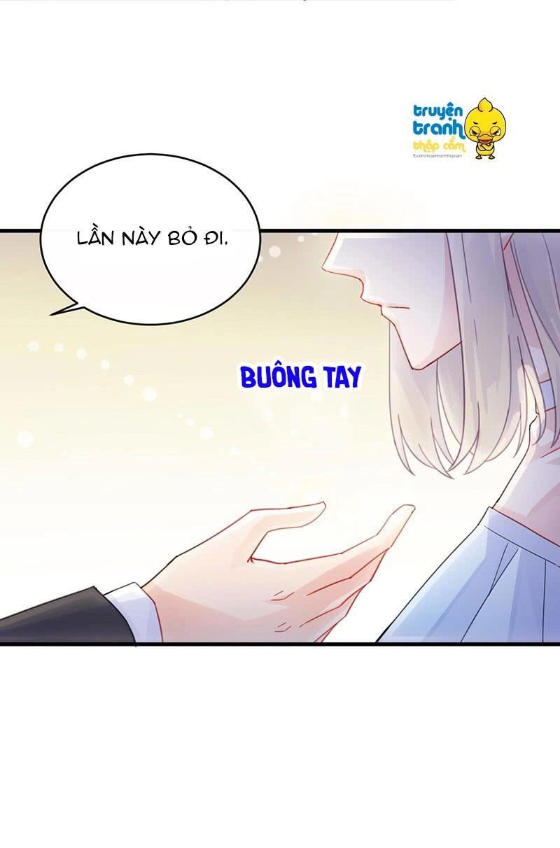 Chọc Tới Chủ Tịch Tổng Tài 2 Chapter 23 - Trang 4