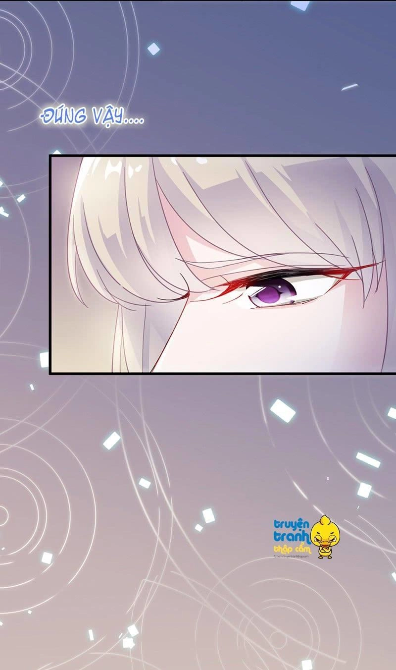 Chọc Tới Chủ Tịch Tổng Tài 2 Chapter 23 - Trang 8
