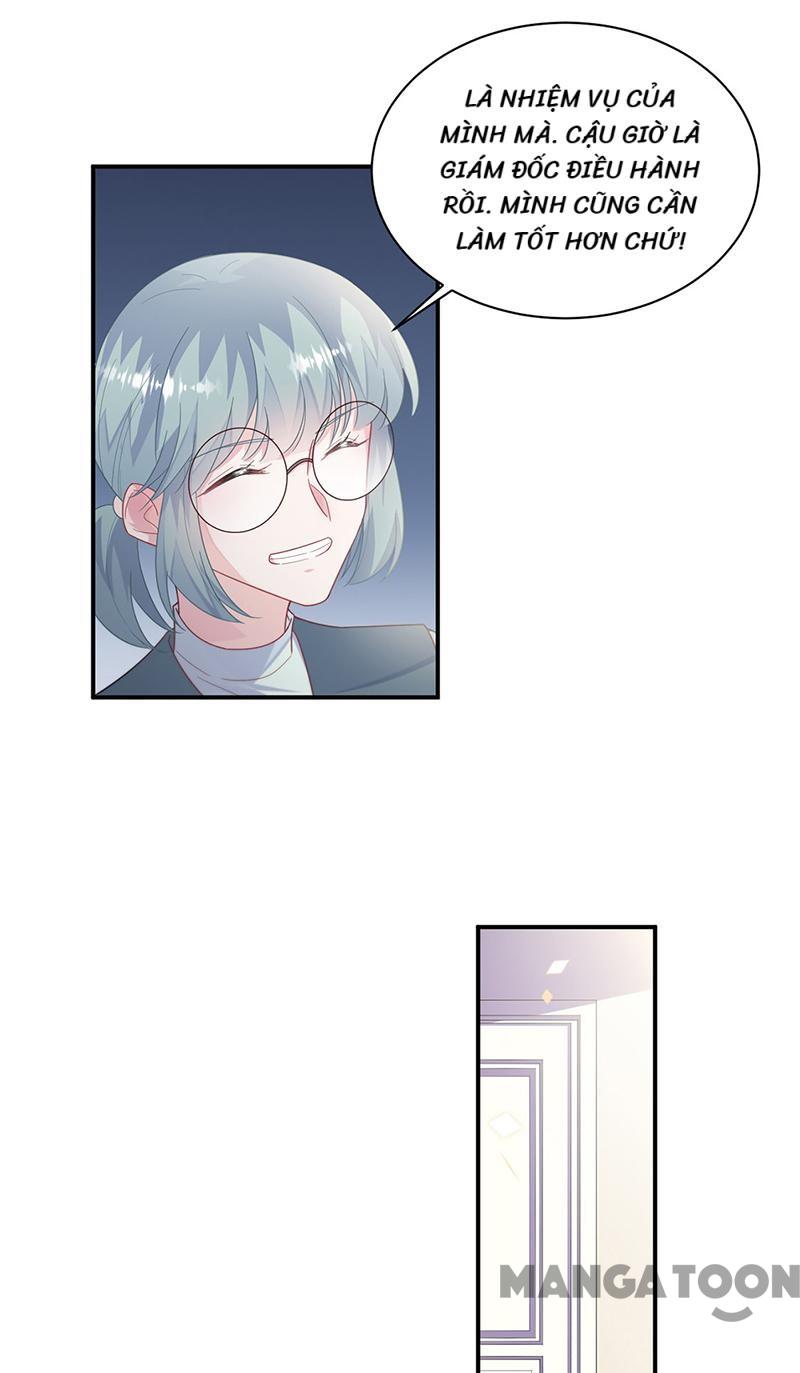 Chọc Tới Chủ Tịch Tổng Tài 2 Chapter 230 - Trang 12