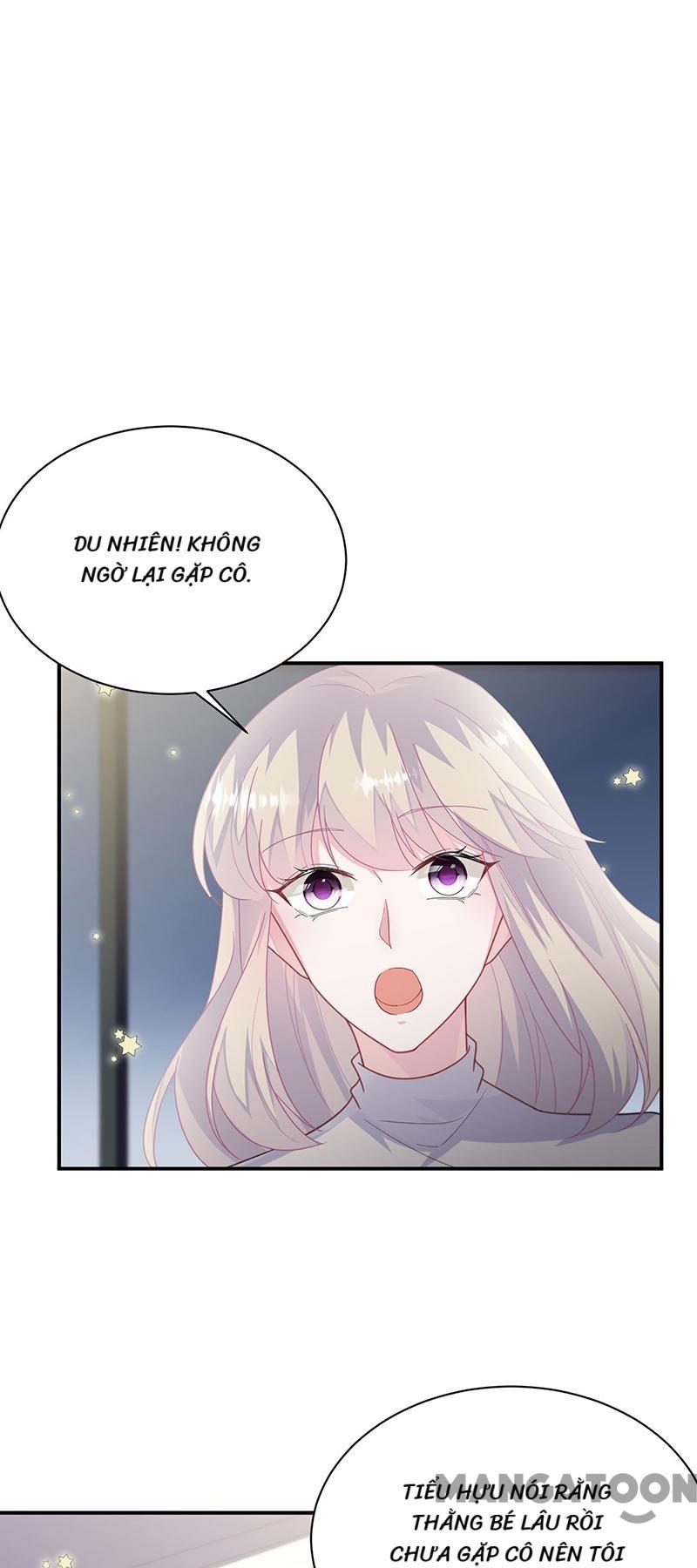 Chọc Tới Chủ Tịch Tổng Tài 2 Chapter 230 - Trang 17