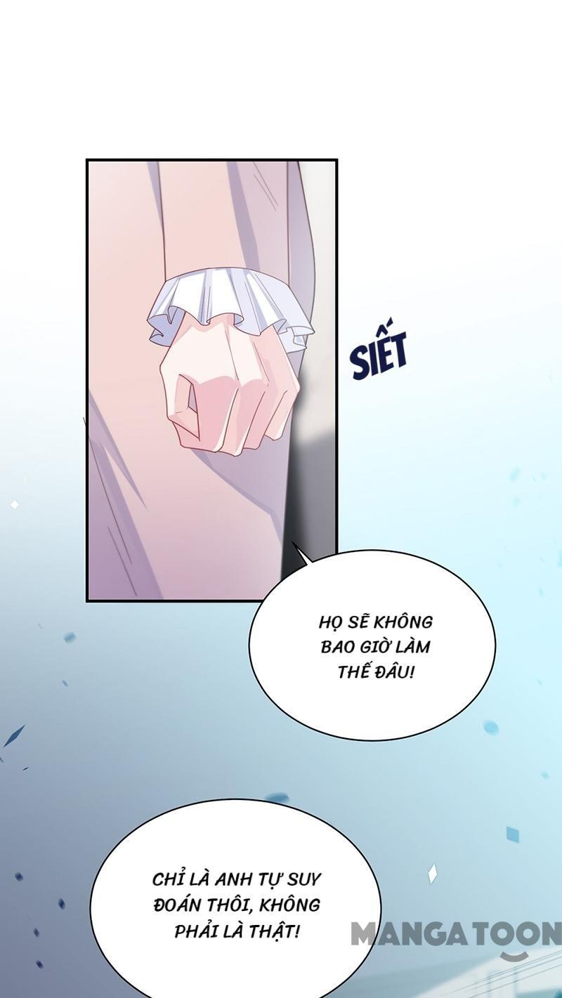 Chọc Tới Chủ Tịch Tổng Tài 2 Chapter 230 - Trang 2