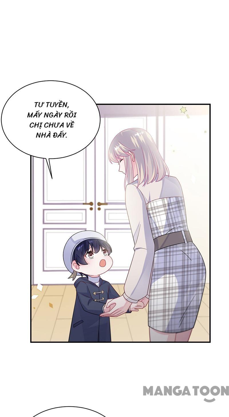 Chọc Tới Chủ Tịch Tổng Tài 2 Chapter 230 - Trang 20
