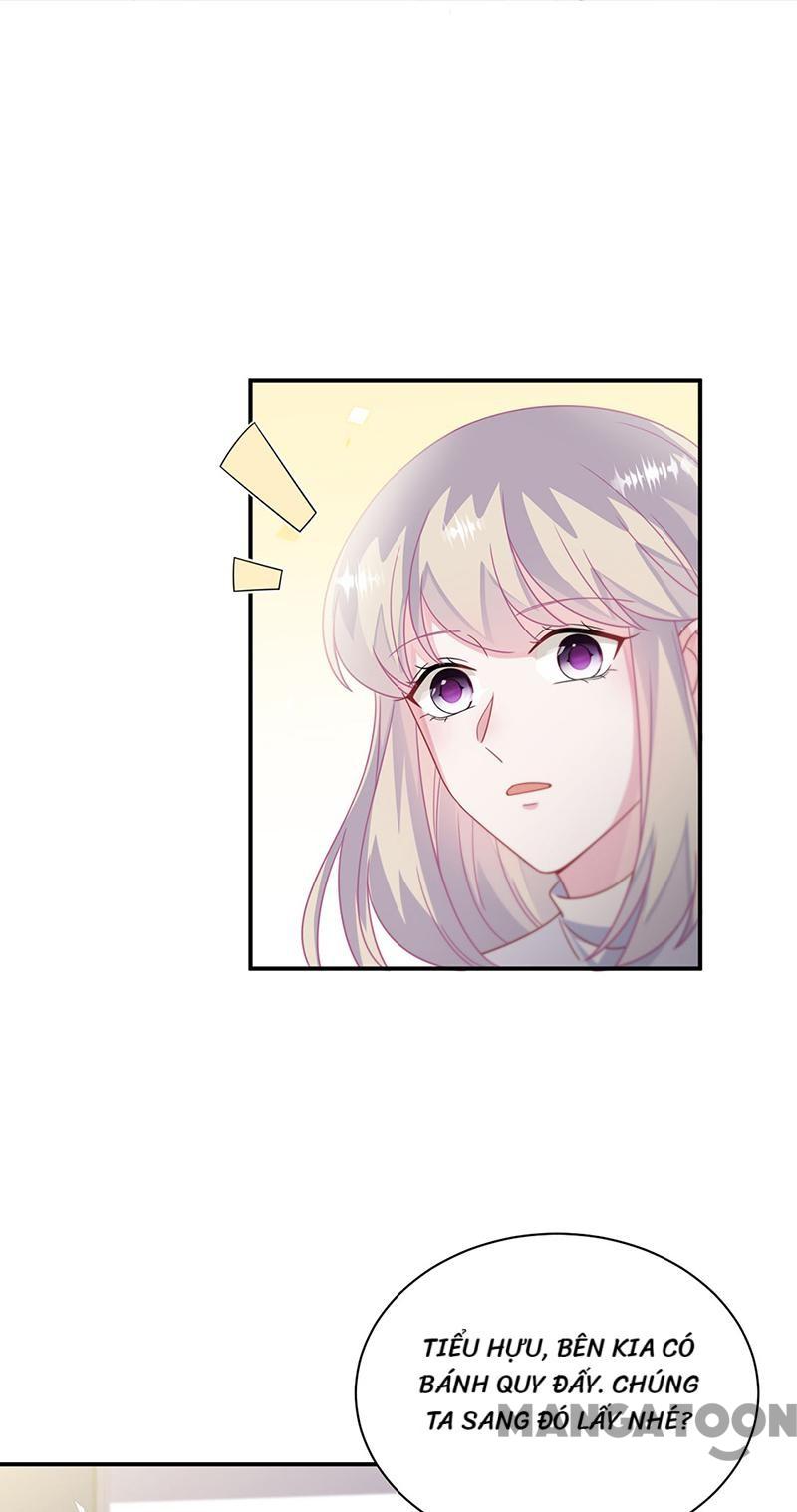 Chọc Tới Chủ Tịch Tổng Tài 2 Chapter 230 - Trang 23