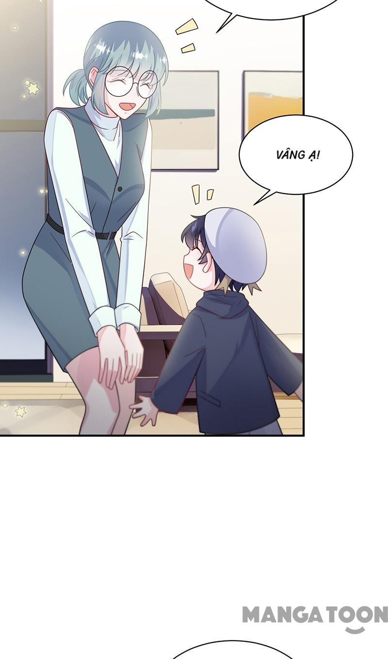 Chọc Tới Chủ Tịch Tổng Tài 2 Chapter 230 - Trang 24