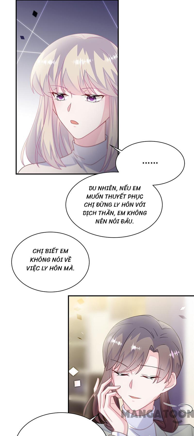 Chọc Tới Chủ Tịch Tổng Tài 2 Chapter 230 - Trang 26