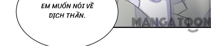 Chọc Tới Chủ Tịch Tổng Tài 2 Chapter 230 - Trang 27