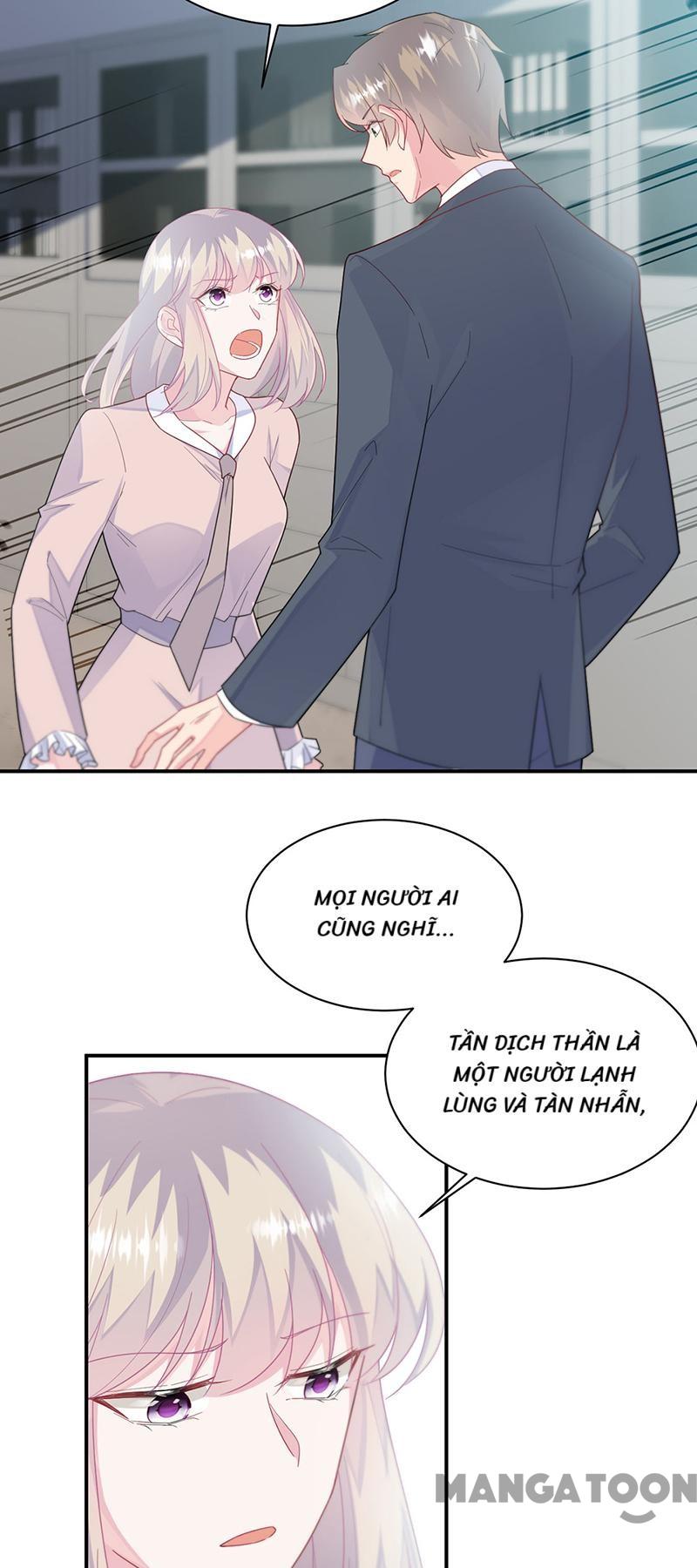 Chọc Tới Chủ Tịch Tổng Tài 2 Chapter 230 - Trang 3