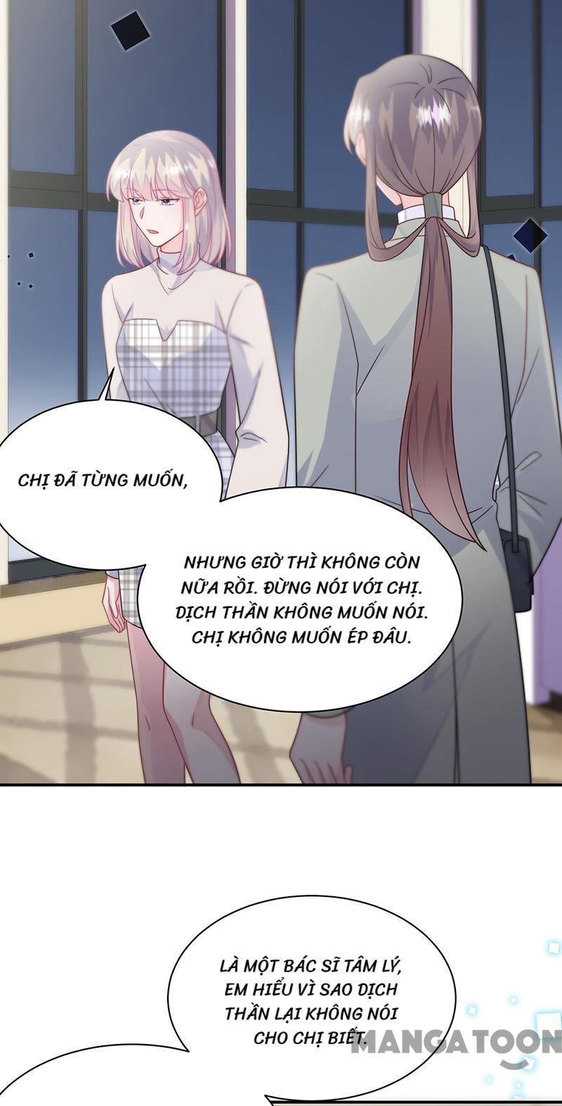 Chọc Tới Chủ Tịch Tổng Tài 2 Chapter 230 - Trang 30