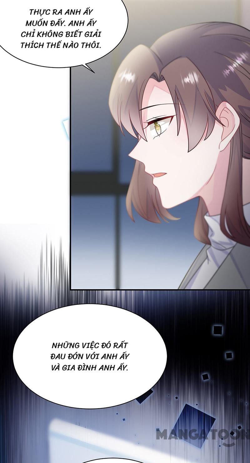 Chọc Tới Chủ Tịch Tổng Tài 2 Chapter 230 - Trang 31