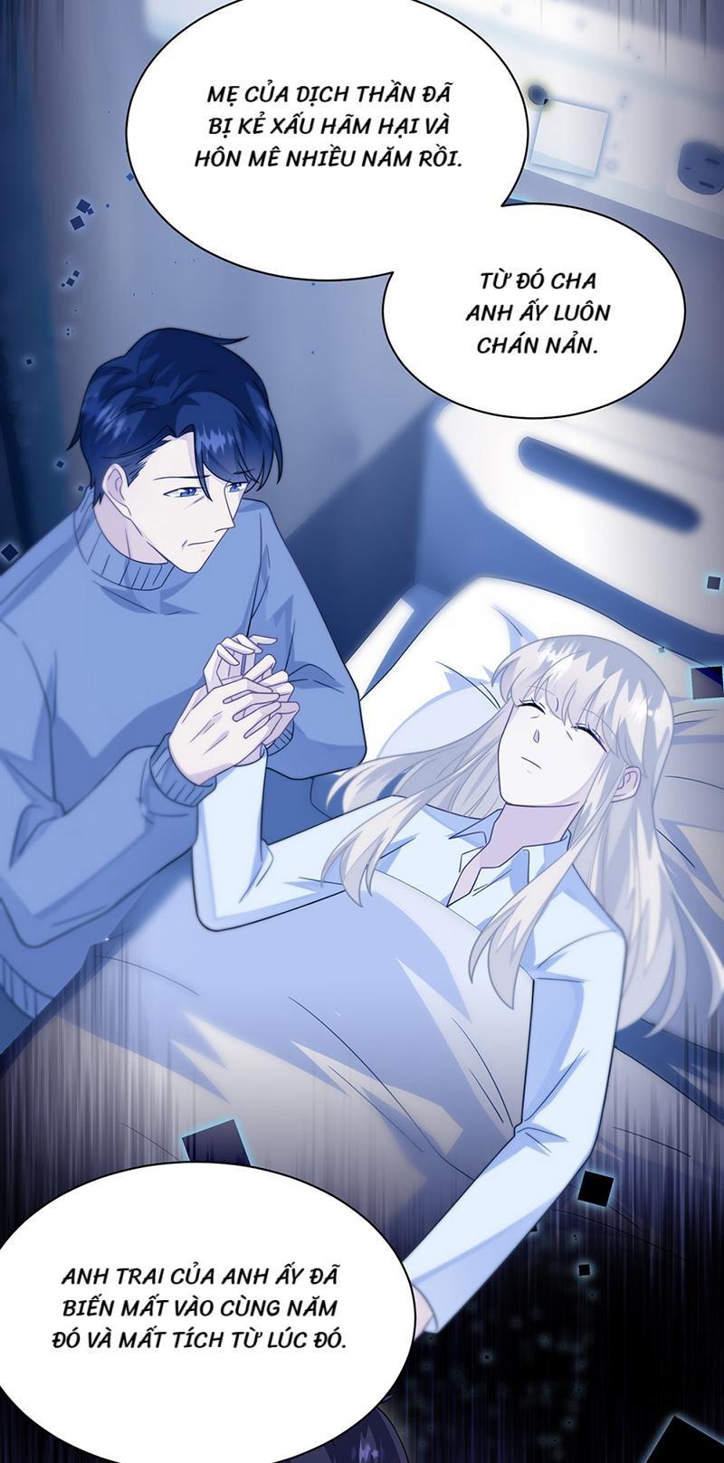 Chọc Tới Chủ Tịch Tổng Tài 2 Chapter 230 - Trang 32