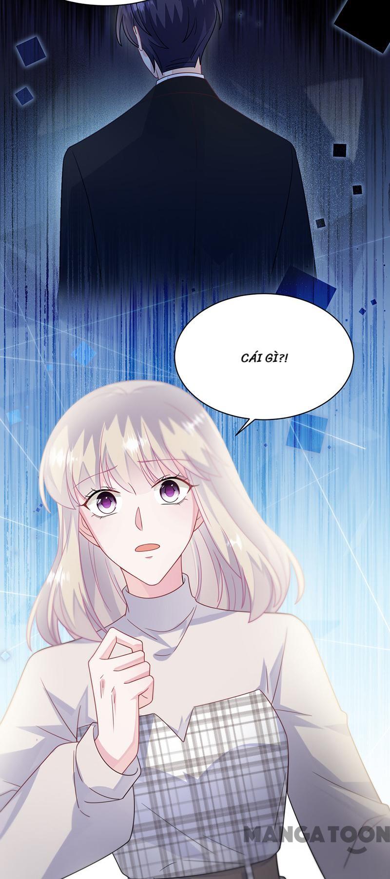Chọc Tới Chủ Tịch Tổng Tài 2 Chapter 230 - Trang 33