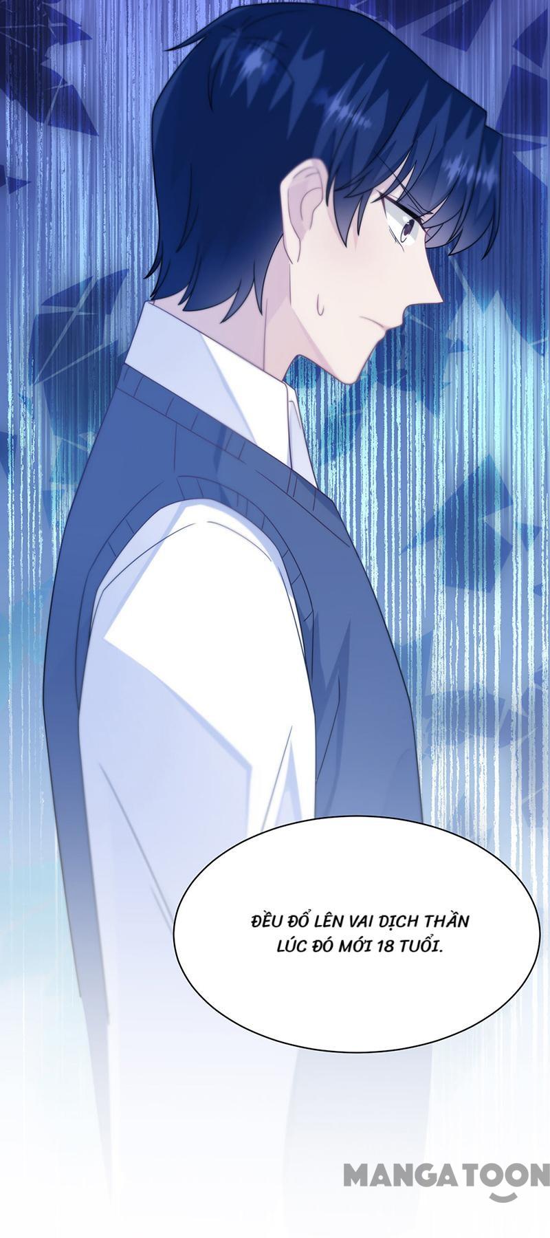 Chọc Tới Chủ Tịch Tổng Tài 2 Chapter 230 - Trang 37