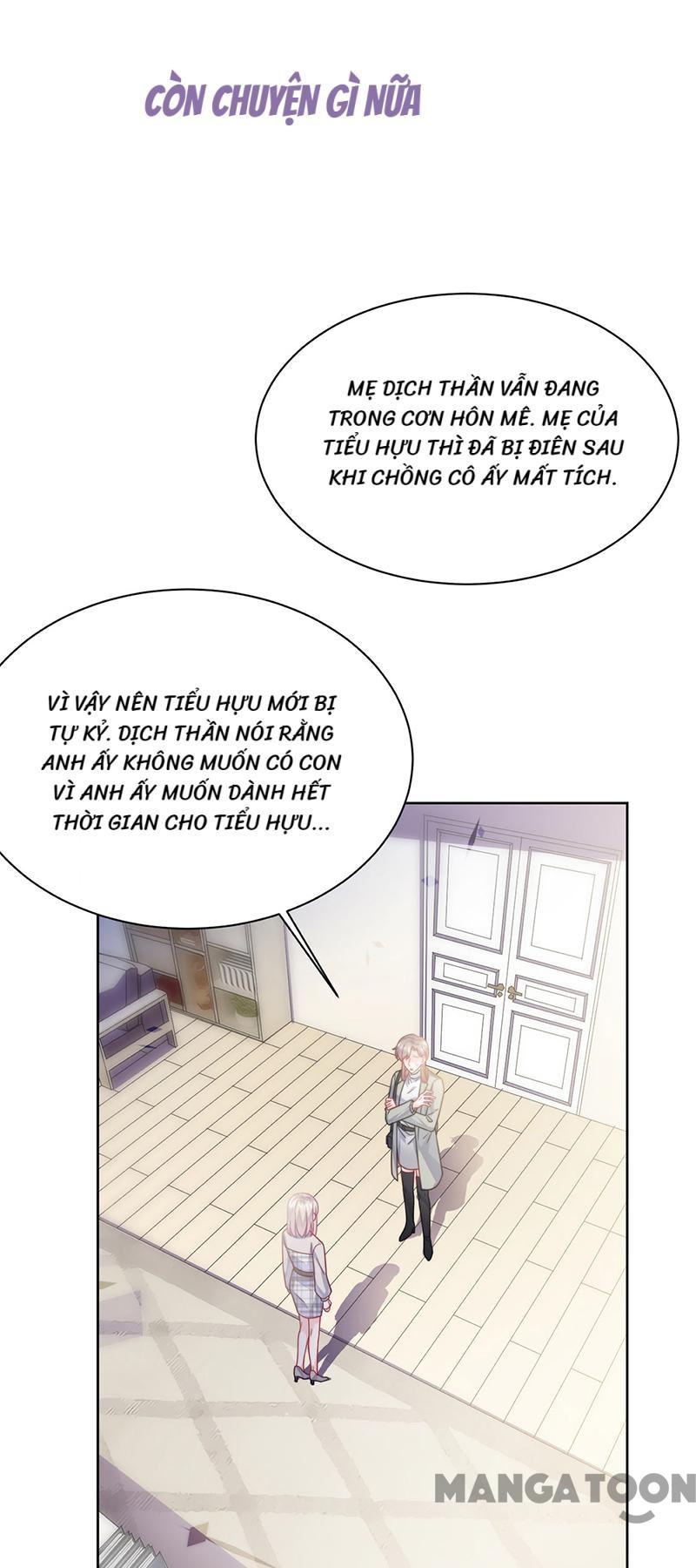 Chọc Tới Chủ Tịch Tổng Tài 2 Chapter 230 - Trang 39