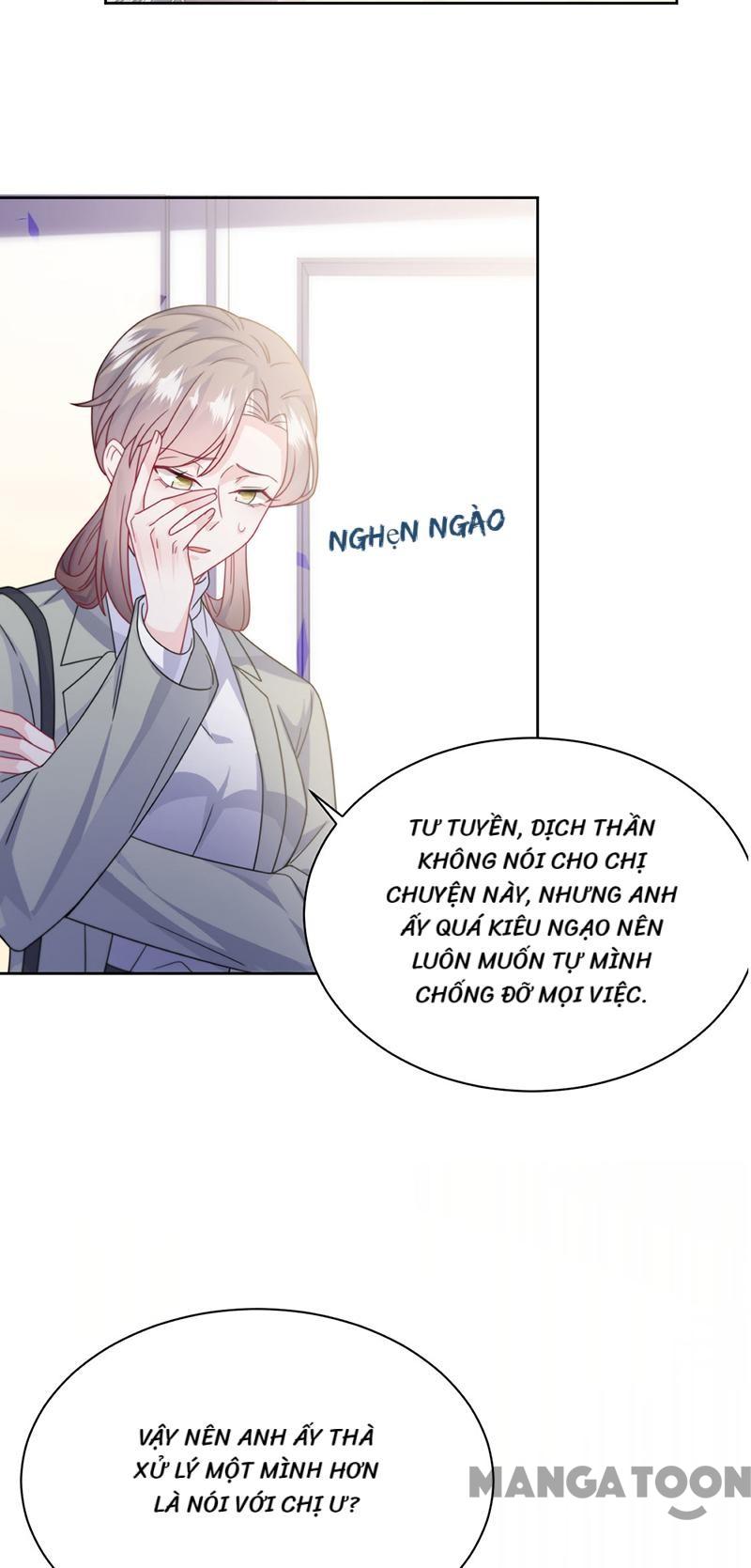 Chọc Tới Chủ Tịch Tổng Tài 2 Chapter 230 - Trang 41