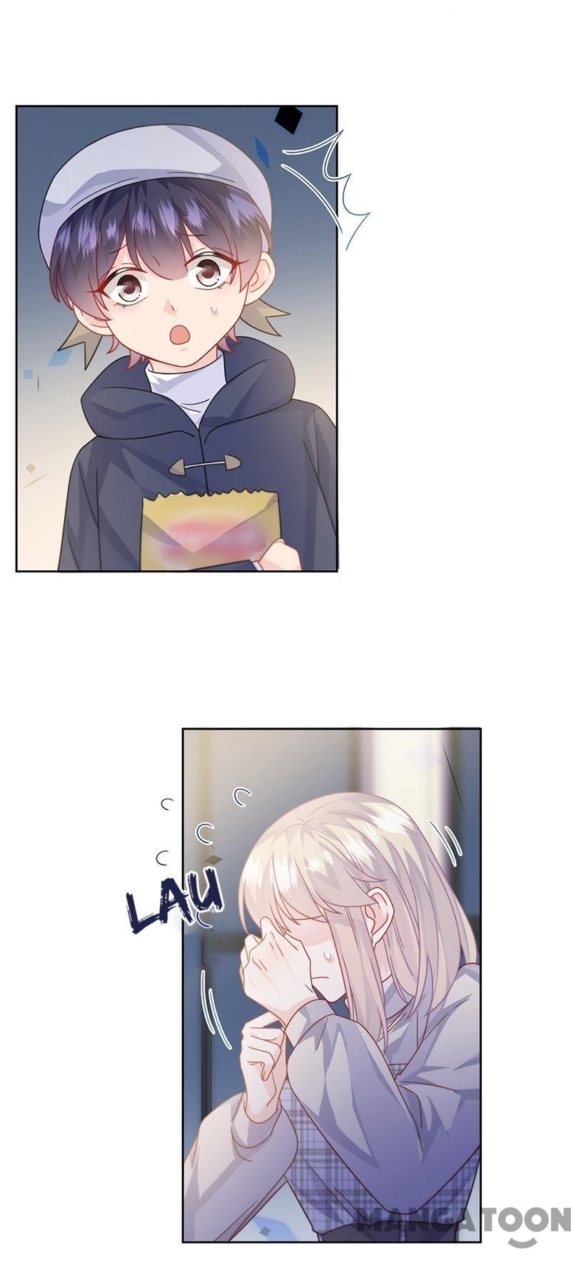 Chọc Tới Chủ Tịch Tổng Tài 2 Chapter 231 - Trang 10