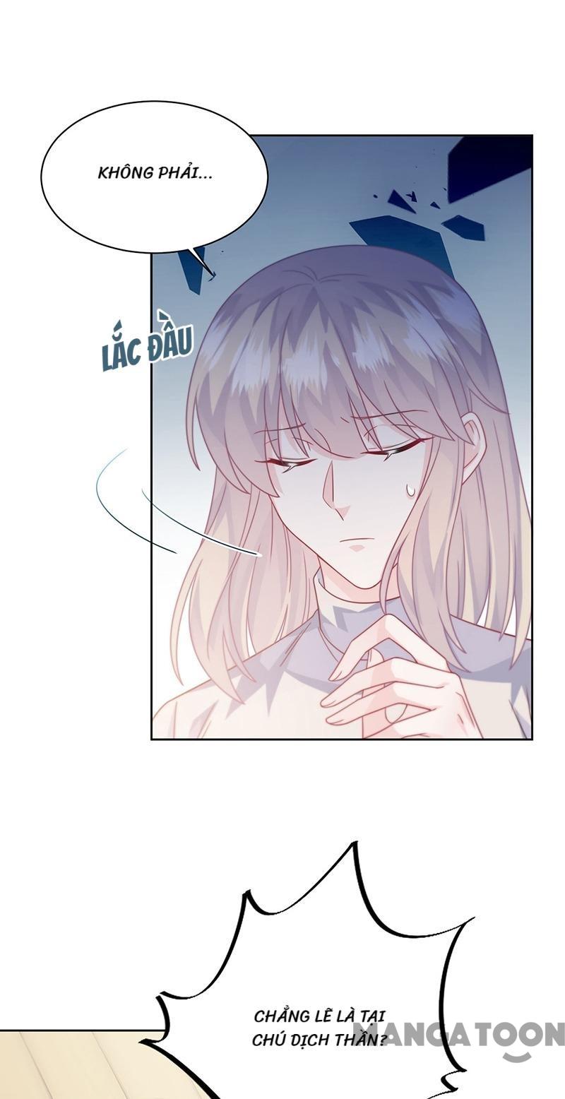 Chọc Tới Chủ Tịch Tổng Tài 2 Chapter 231 - Trang 13